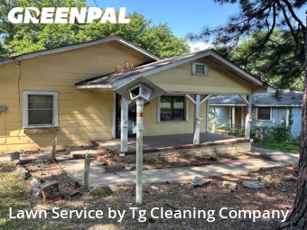 Grass Cut nearby Bessemer, AL, 