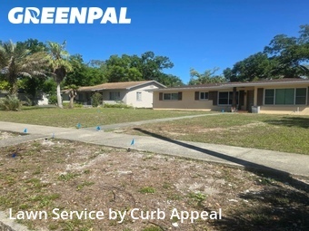 Yard Mowing nearby Gulfport, FL, 