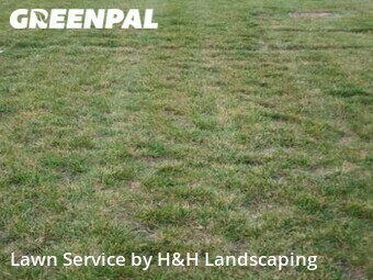 Lawn Mowing nearby Nolensville, TN, 