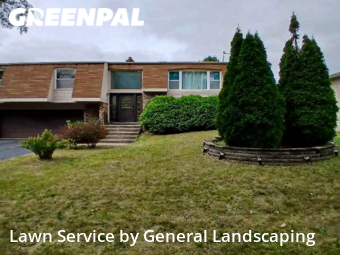 Lawn Care Service nearby Itasca, IL, 