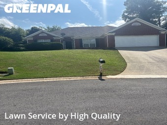 Lawn Maintenance nearby Peachtree City, GA, 