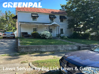 Lawn Mowing nearby Roanoke, VA, 