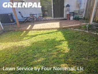Lawn Maintenance nearby Richmond, VA, 