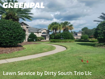 Lawn Cut nearby Gainesville, FL, 