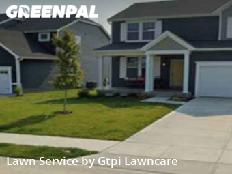 Grass Cut nearby Saint Paul, MO, 