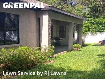 Lawn Mow nearby Spring Hill, FL, 