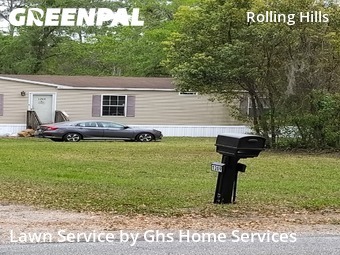 Lawn Care Service nearby Jacksonville, FL, 