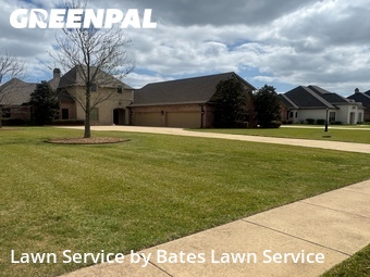 Lawn Cut nearby Benton, LA, 