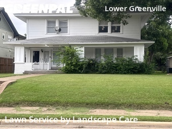 Lawn Cutting nearby Dallas, TX, 