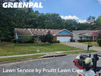 Yard Cutting nearby Huntsville, AL, 