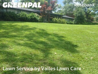 Yard Mowing nearby Nashville, TN, 