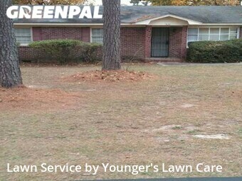 Grass Cutting nearby Fayetteville, NC, 