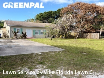 Lawn Cut nearby Vero Beach, FL, 