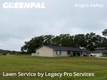 Lawn Cutting nearby Zephyrhills, FL, 