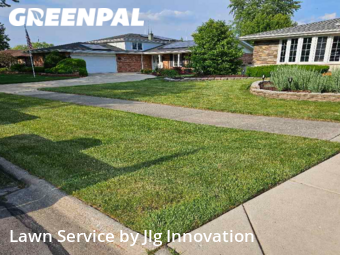 Yard Mowing nearby Orland Park, IL, 