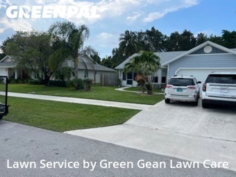 Lawn Cutting nearby Stuart, FL, 