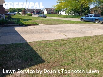 Grass Cutting nearby Granite City, IL, 