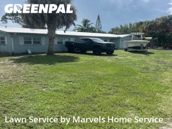 Lawn Cut nearby Palm City, FL, 
