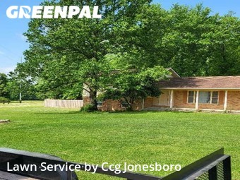 Grass Cut nearby Jonesboro, AR, 