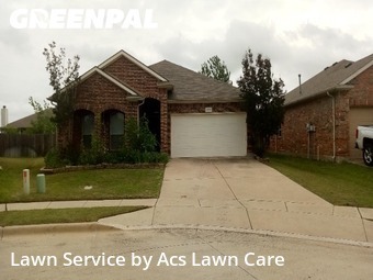 Yard Mowing nearby Fort Worth, TX, 