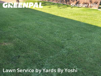 Lawn Cut nearby Lubbock, TX, 