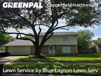 Grass Cut nearby Houston, TX, 