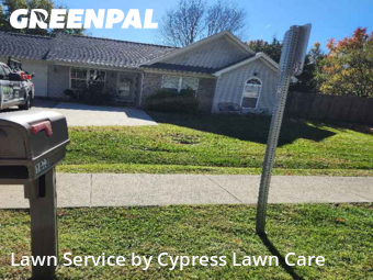 Lawn Cut nearby Jeffersonville, IN, 