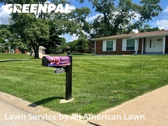 Lawn Cut nearby St. Louis, MO, 