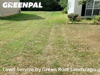 Lawn Cutting nearby Charlotte, NC, 