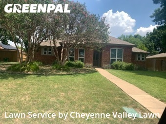 Lawn Mowing Service nearby Dallas, ID, 