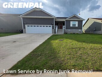 Landscaping Companies In Clarksville,37042,Landscaping Services by Ronin Junk Removal , work completed in Jul , 2026