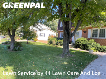 Lawn Cutting nearby Kings Park West, MD, 