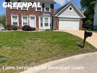 Grass Cutting nearby St. Louis, MO, 