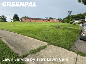 Lawn Cut nearby Dayton, OH, 