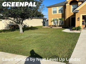 Yard Cutting nearby Poinciana, FL, 