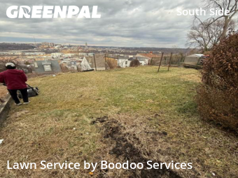 Lawn Service nearby Pittsburgh, PA, 