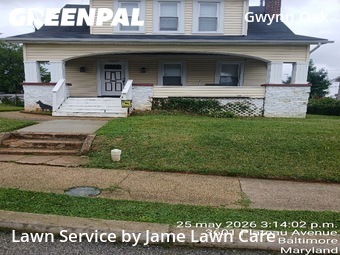 Lawn Care Service nearby Gwynn Oak, MD, 