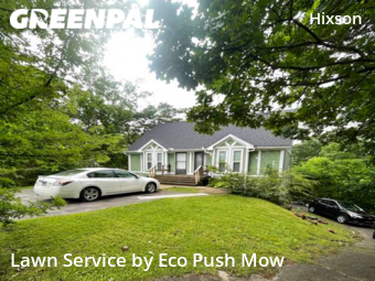 Lawn Cut nearby Chattanooga, GA, 