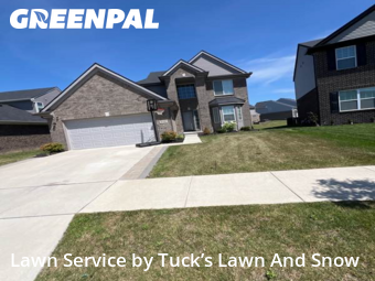 Grass Cutting nearby Van Buren Charter Township, MI, 