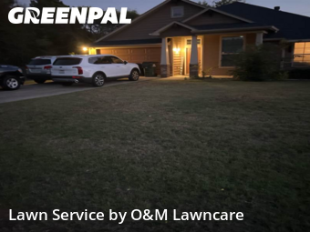 Grass Cut nearby Tyler, TX, 