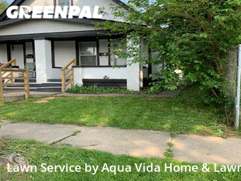 Yard Mowing nearby Indianapolis, IN, 