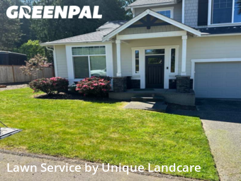 Yard Cutting nearby Lynnwood, WA, 