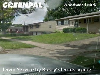 Lawn Cut nearby Columbus, OH, 