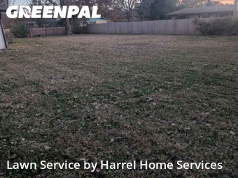 Grass Cut nearby Wichita, KS, 