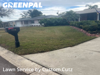 Lawn Maintenance nearby Seminole, FL, 