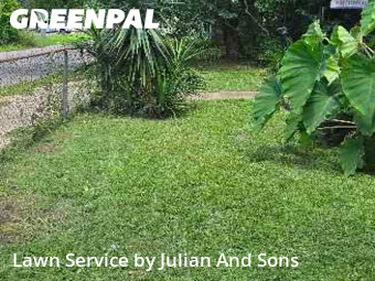 Lawn Care Service nearby Prichard, AL, 