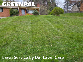 Lawn Care Service nearby Cave Spring, VA, 