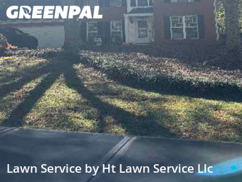 Grass Cutin Cumming,30028,Lawn Mowing Service by Ht Lawn Service Llc, work completed in Jan , 2026