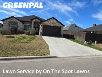 Lawn Maintenance nearby Temple, TX, 