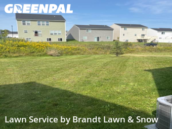 Lawn Care nearby Kentwood, MI, 